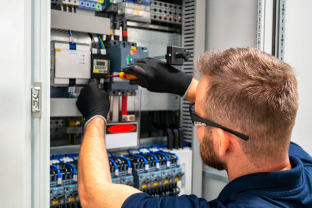 Best Electrical Upgrades for Homes  in Saranac, MI