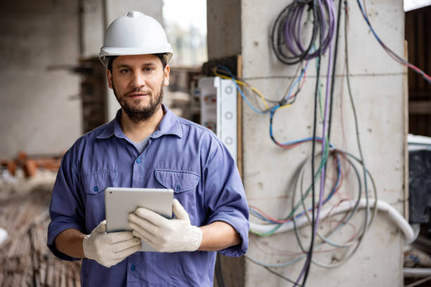  Saranac, MI Electrician Pros
