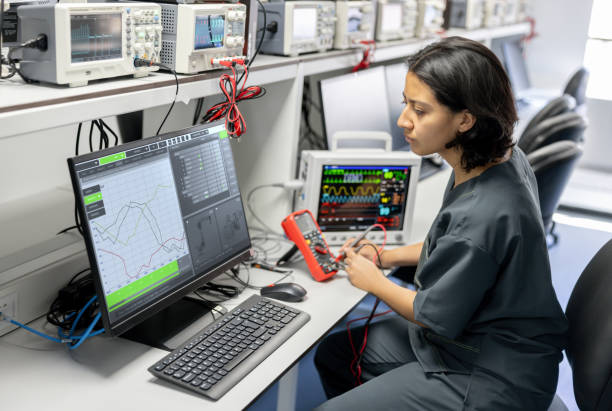 Best Electrical System Inspection  in Saranac, MI